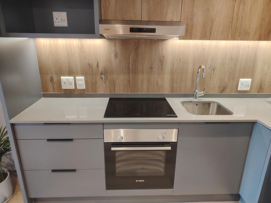 To Let 2 Bedroom Property for Rent in Observatory Western Cape